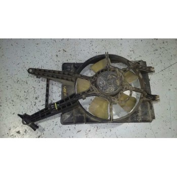 Recambio de electroventilador para mazda mpv (lv) 2.5 td referencia OEM IAM   5 ASPAS