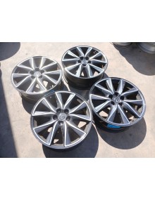 Recambio de juego llantas para mazda cx-5 (kf) 2.0 referencia OEM IAM  X4 