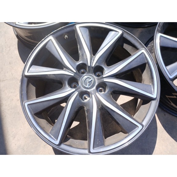 Recambio de juego llantas para mazda cx-5 (kf) 2.0 referencia OEM IAM  X4 