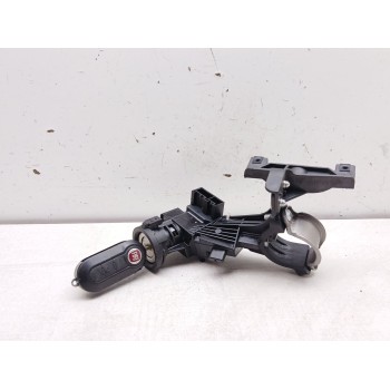 Recambio de conmutador de arranque para fiat doblo cargo (263_) 1.3 d multijet referencia OEM IAM 61124701 00519285260 