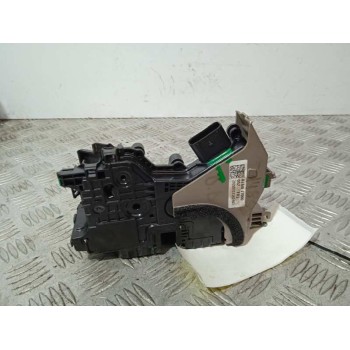 Recambio de cerradura puerta delantera derecha para kia ceed drive referencia OEM IAM 81320J7000  5 PINS