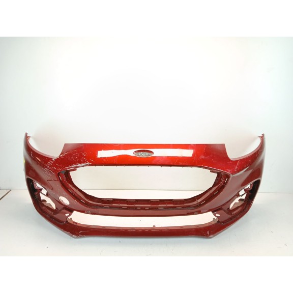 Recambio de paragolpes delantero para ford puma (j2k, cf7) 1.0 flexifuel referencia OEM IAM L1TB17757DPIA01  