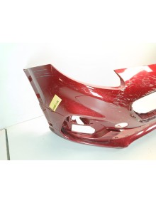 Recambio de paragolpes delantero para ford puma (j2k, cf7) 1.0 flexifuel referencia OEM IAM L1TB17757DPIA01   2