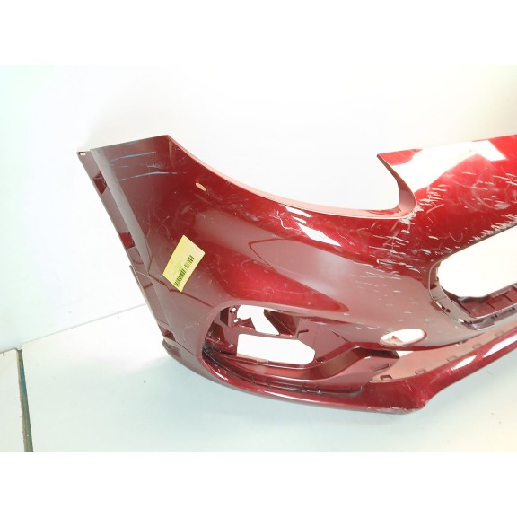 Recambio de paragolpes delantero para ford puma (j2k, cf7) 1.0 flexifuel referencia OEM IAM L1TB17757DPIA01  