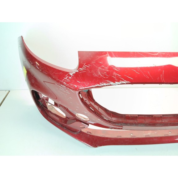 Recambio de paragolpes delantero para ford puma (j2k, cf7) 1.0 flexifuel referencia OEM IAM L1TB17757DPIA01  