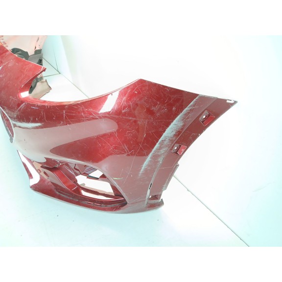 Recambio de paragolpes delantero para ford puma (j2k, cf7) 1.0 flexifuel referencia OEM IAM L1TB17757DPIA01  