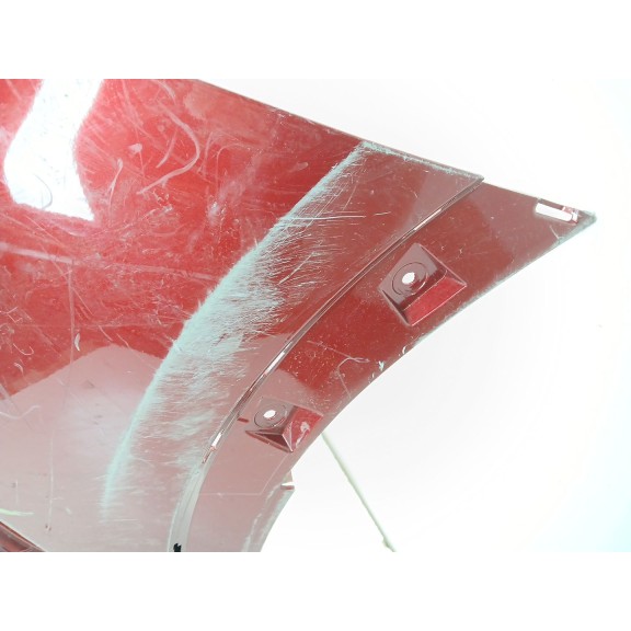 Recambio de paragolpes delantero para ford puma (j2k, cf7) 1.0 flexifuel referencia OEM IAM L1TB17757DPIA01  