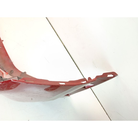 Recambio de paragolpes delantero para ford puma (j2k, cf7) 1.0 flexifuel referencia OEM IAM L1TB17757DPIA01  