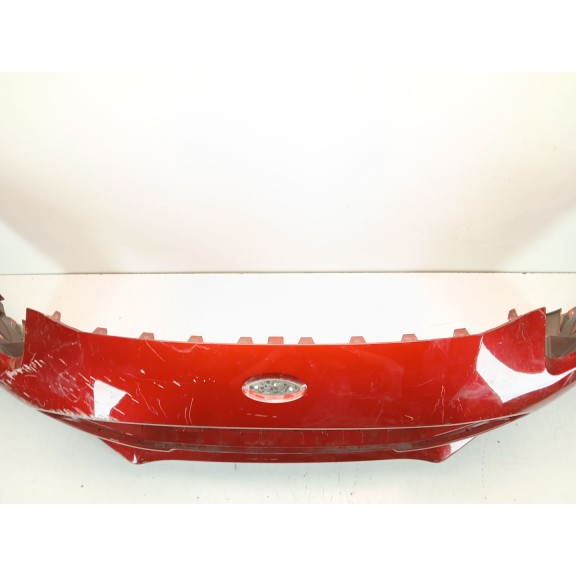 Recambio de paragolpes delantero para ford puma (j2k, cf7) 1.0 flexifuel referencia OEM IAM L1TB17757DPIA01  