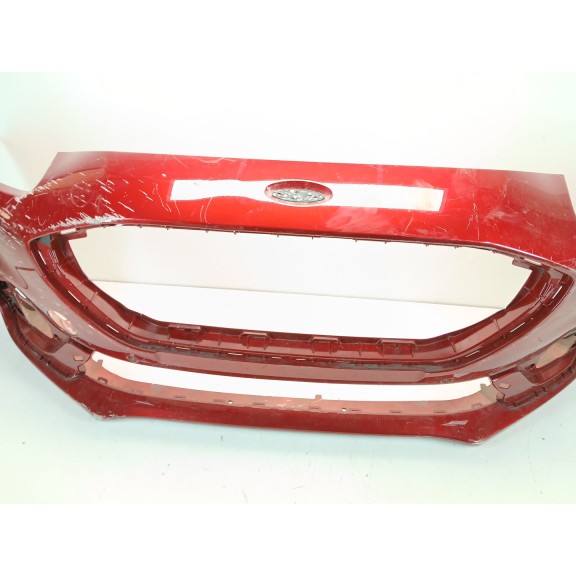 Recambio de paragolpes delantero para ford puma (j2k, cf7) 1.0 flexifuel referencia OEM IAM L1TB17757DPIA01  