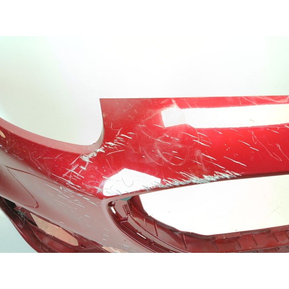 Recambio de paragolpes delantero para ford puma (j2k, cf7) 1.0 flexifuel referencia OEM IAM L1TB17757DPIA01  