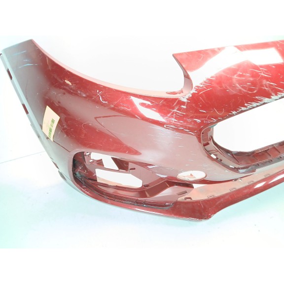 Recambio de paragolpes delantero para ford puma (j2k, cf7) 1.0 flexifuel referencia OEM IAM L1TB17757DPIA01  