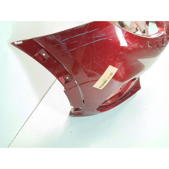 Recambio de paragolpes delantero para ford puma (j2k, cf7) 1.0 flexifuel referencia OEM IAM L1TB17757DPIA01  