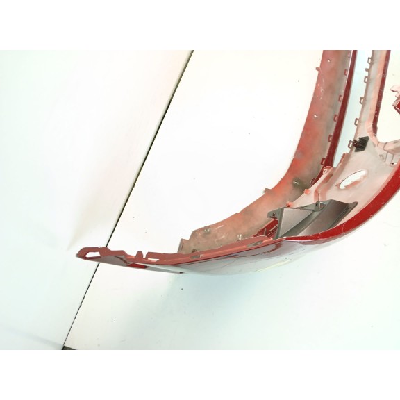 Recambio de paragolpes delantero para ford puma (j2k, cf7) 1.0 flexifuel referencia OEM IAM L1TB17757DPIA01  