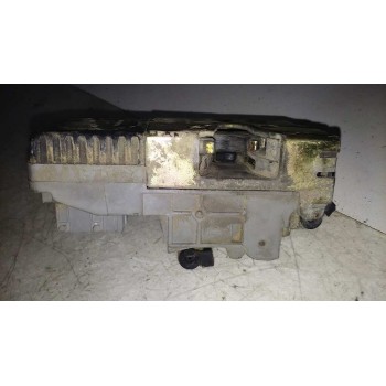 Recambio de cerradura puerta delantera derecha para peugeot 406 berlina (s1/s2) sl referencia OEM IAM   9 PINS