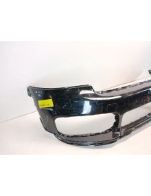 Recambio de paragolpes delantero para mini mini countryman (f60) one referencia OEM IAM 51117390520   2