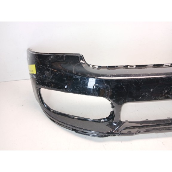 Recambio de paragolpes delantero para mini mini countryman (f60) one referencia OEM IAM 51117390520  