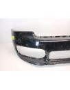 Recambio de paragolpes delantero para mini mini countryman (f60) one referencia OEM IAM 51117390520  