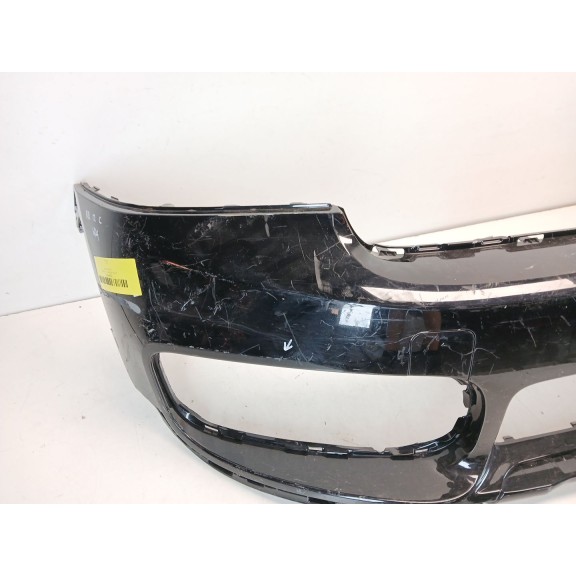 Recambio de paragolpes delantero para mini mini countryman (f60) one referencia OEM IAM 51117390520  