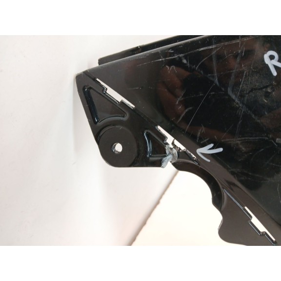 Recambio de paragolpes delantero para mini mini countryman (f60) one referencia OEM IAM 51117390520  