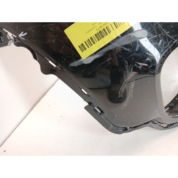 Recambio de paragolpes delantero para mini mini countryman (f60) one referencia OEM IAM 51117390520  