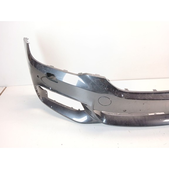 Recambio de paragolpes delantero para bmw 5 (g30, f90) 520 i referencia OEM IAM 51118064928  