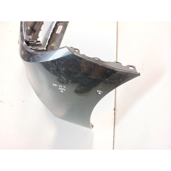 Recambio de paragolpes delantero para bmw 5 (g30, f90) 520 i referencia OEM IAM 51118064928  