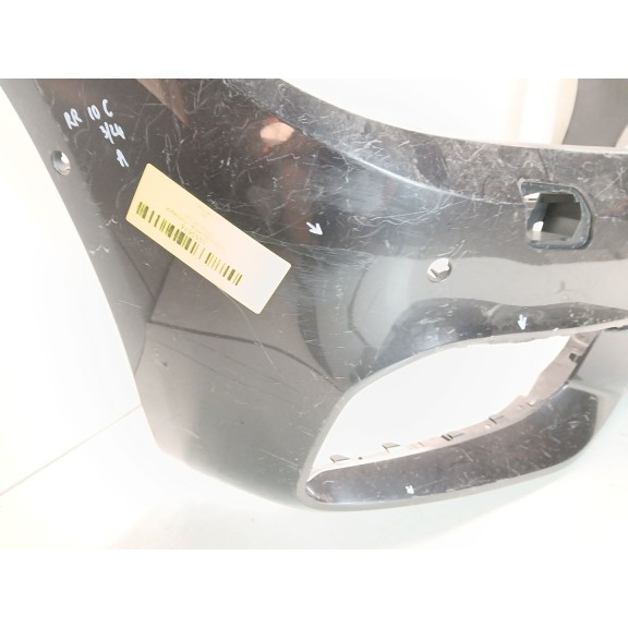 Recambio de paragolpes delantero para bmw 5 (g30, f90) 520 i referencia OEM IAM 51118064928  