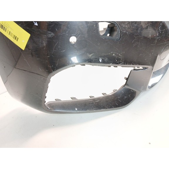 Recambio de paragolpes delantero para bmw 5 (g30, f90) 520 i referencia OEM IAM 51118064928  