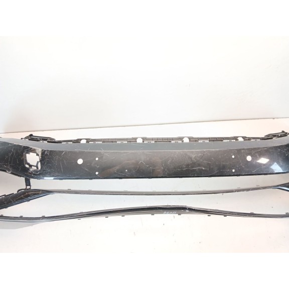 Recambio de paragolpes delantero para volkswagen passat b8 variant (3g5, cb5) 2.0 tdi referencia OEM IAM 3G0807221E  
