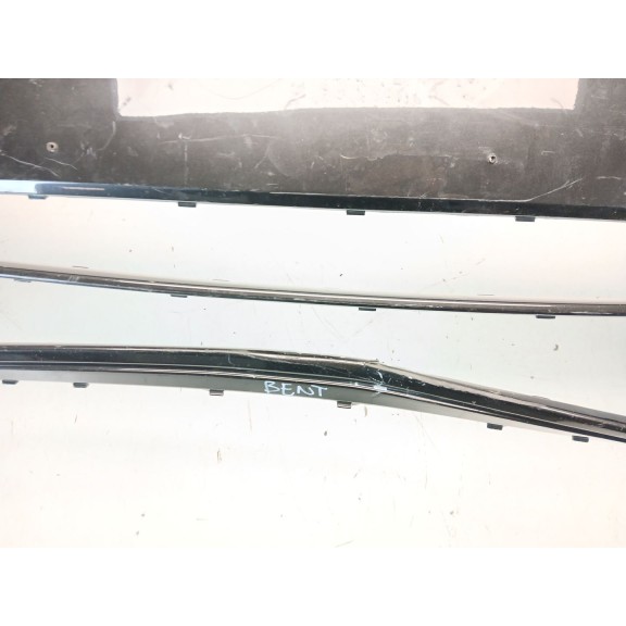 Recambio de paragolpes delantero para volkswagen passat b8 variant (3g5, cb5) 2.0 tdi referencia OEM IAM 3G0807221E  