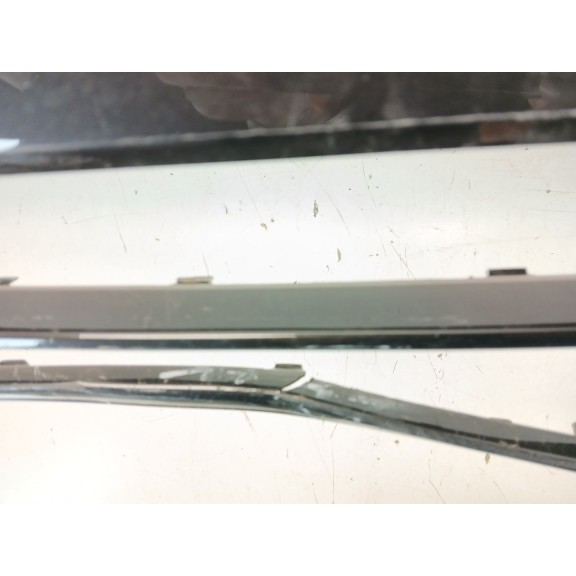 Recambio de paragolpes delantero para volkswagen passat b8 variant (3g5, cb5) 2.0 tdi referencia OEM IAM 3G0807221E  