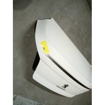 Recambio de tapa maletero para peugeot 508 2.0 16v hdi fap referencia OEM IAM 9808850580  