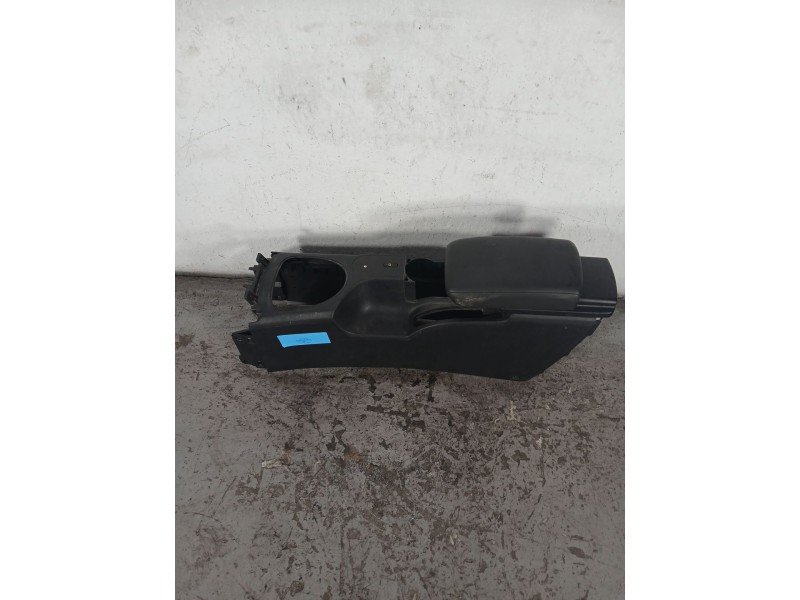 Recambio de apoyabrazos central para nissan qashqai (j10) 1.5 dci turbodiesel cat referencia OEM IAM   