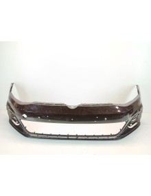 Recambio de paragolpes delantero para volkswagen golf vii (5g1, bq1, be1, be2) 1.6 referencia OEM IAM 5GE807221D  