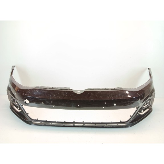Recambio de paragolpes delantero para volkswagen golf vii (5g1, bq1, be1, be2) 1.6 referencia OEM IAM 5GE807221D  
