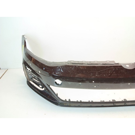 Recambio de paragolpes delantero para volkswagen golf vii (5g1, bq1, be1, be2) 1.6 referencia OEM IAM 5GE807221D  