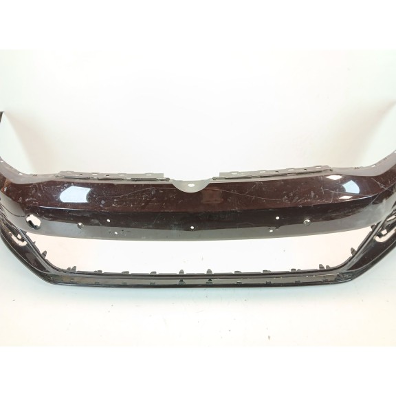 Recambio de paragolpes delantero para volkswagen golf vii (5g1, bq1, be1, be2) 1.6 referencia OEM IAM 5GE807221D  