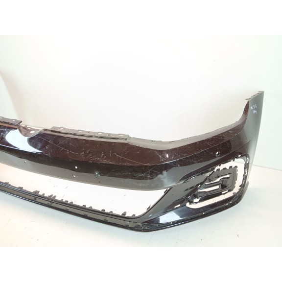 Recambio de paragolpes delantero para volkswagen golf vii (5g1, bq1, be1, be2) 1.6 referencia OEM IAM 5GE807221D  