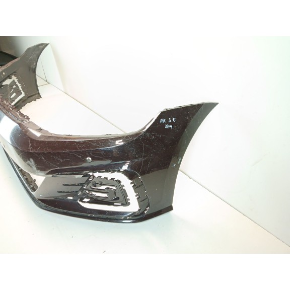 Recambio de paragolpes delantero para volkswagen golf vii (5g1, bq1, be1, be2) 1.6 referencia OEM IAM 5GE807221D  