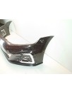 Recambio de paragolpes delantero para volkswagen golf vii (5g1, bq1, be1, be2) 1.6 referencia OEM IAM 5GE807221D  