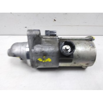 Recambio de motor arranque para honda hr-v (ru) 1.5 (ru1) referencia OEM IAM SM750028D  
