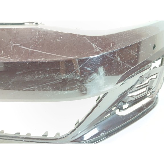 Recambio de paragolpes delantero para volkswagen golf vii (5g1, bq1, be1, be2) 1.6 referencia OEM IAM 5GE807221D  