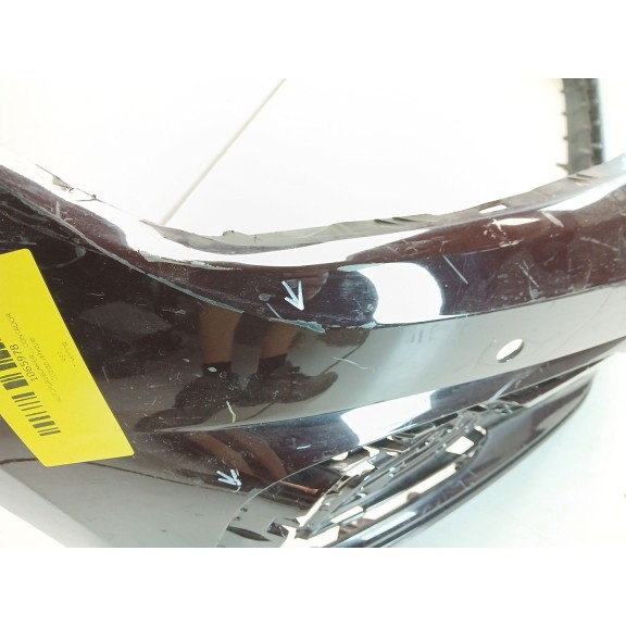 Recambio de paragolpes delantero para volkswagen golf vii (5g1, bq1, be1, be2) 1.6 referencia OEM IAM 5GE807221D  