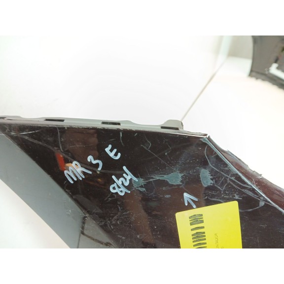 Recambio de paragolpes delantero para volkswagen golf vii (5g1, bq1, be1, be2) 1.6 referencia OEM IAM 5GE807221D  