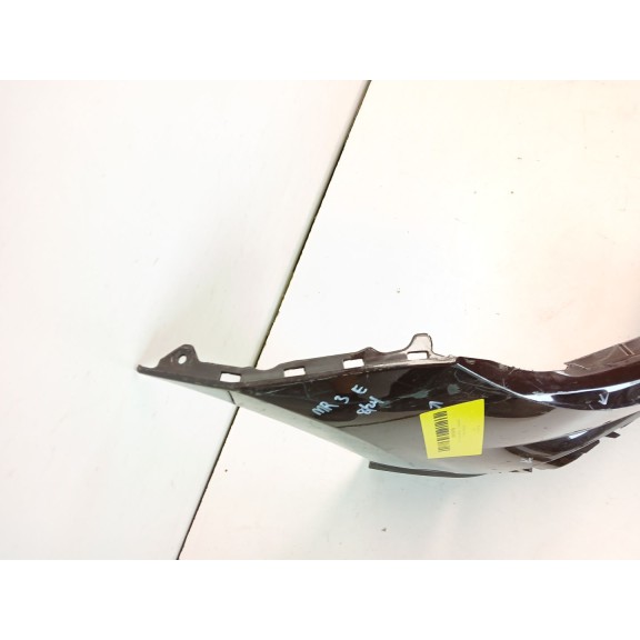 Recambio de paragolpes delantero para volkswagen golf vii (5g1, bq1, be1, be2) 1.6 referencia OEM IAM 5GE807221D  