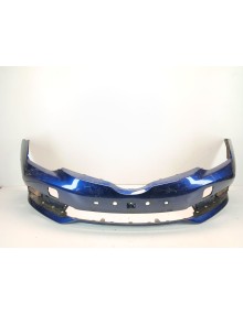 Recambio de paragolpes delantero para toyota auris (_e18_) 1.6 d4-d (wwe185_) referencia OEM IAM 5211902K40  