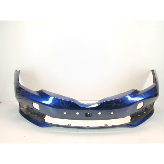 Recambio de paragolpes delantero para toyota auris (_e18_) 1.6 d4-d (wwe185_) referencia OEM IAM 5211902K40  