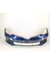 Recambio de paragolpes delantero para toyota auris (_e18_) 1.6 d4-d (wwe185_) referencia OEM IAM 5211902K40  