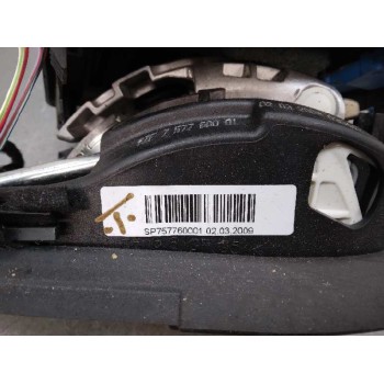 Recambio de palanca cambio para bmw serie 1 berlina (e81/e87) 118d referencia OEM IAM SP757760001 AUTO 
